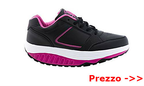 scarpe running reebok prezzi