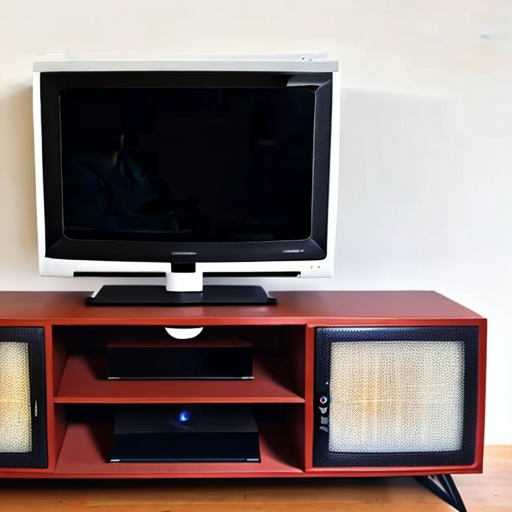 Trasformare una vecchia TV in una di nuova generazione
