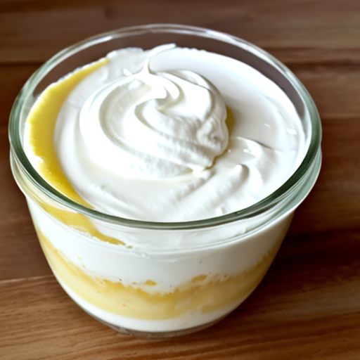yogurt cremoso fatto in casa