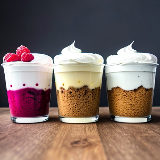 yogurt fatto con la yogurtiera