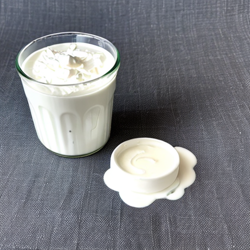 yogurt naturale fatto in casa