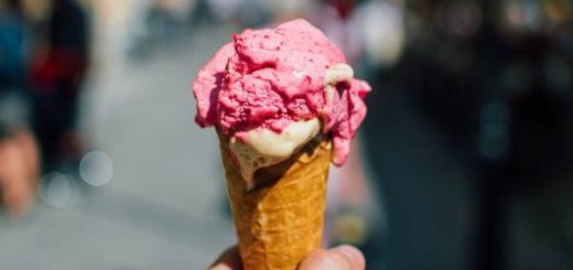 fare il gelato in casa con e senza gelatiera