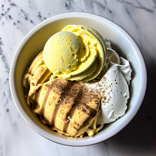 gelato da fare in casa buono