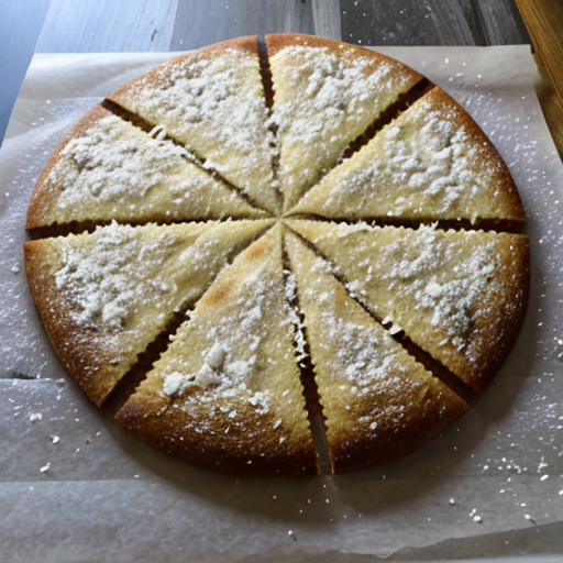 lievitazione pane fatto in casa