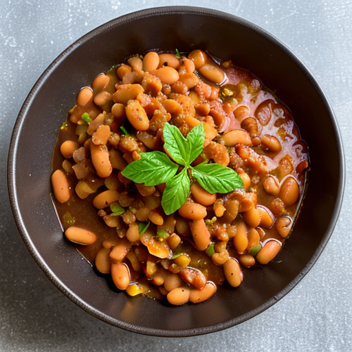 Fagioli spesa