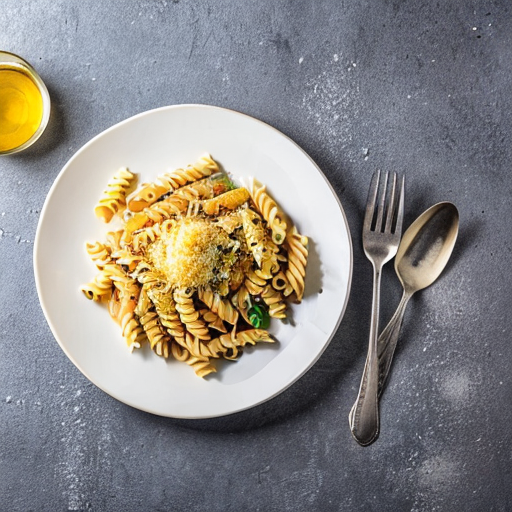 Pasta di grano duro