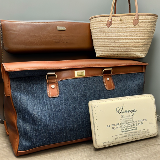 acquistare vintage e second hand abbigliamento e accessori