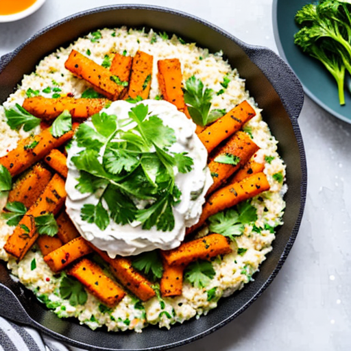 mangiare vegetariano cosa preparare piatti