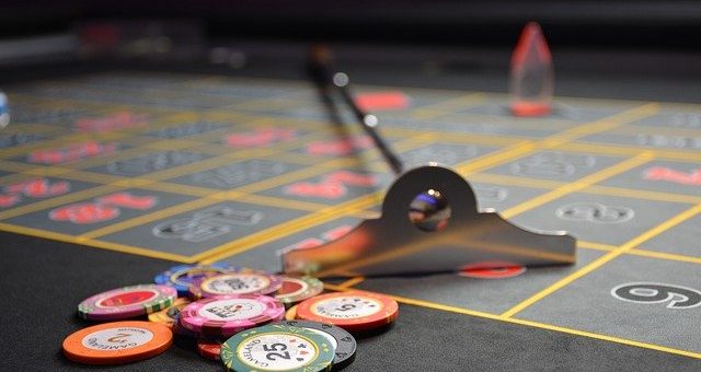 giocare casino online