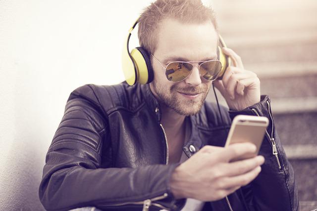 app per ascoltare musica gratis