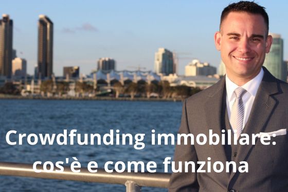 crowdfunding immobiliare cosa e come funziona