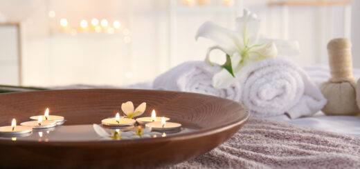 gadget promozionali beauty