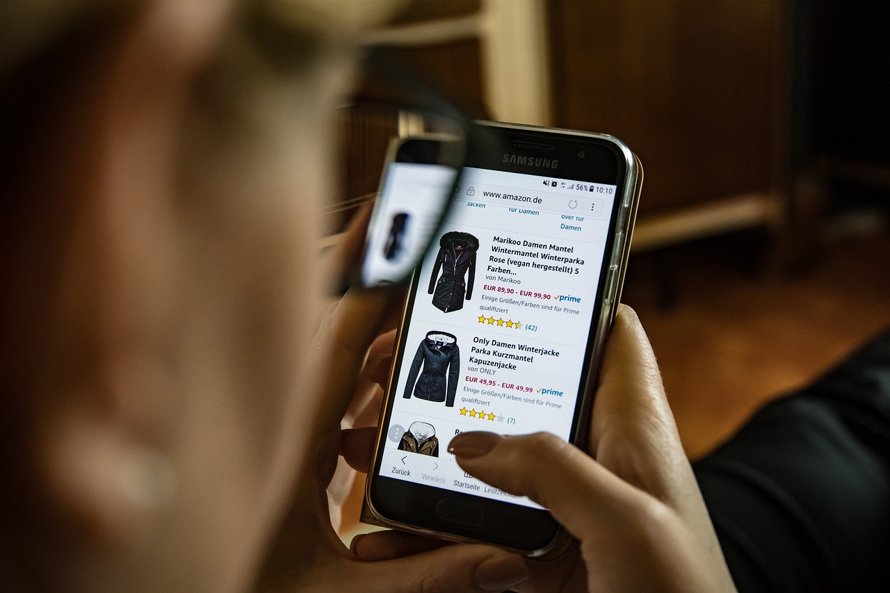 app per vendere vestiti usati online