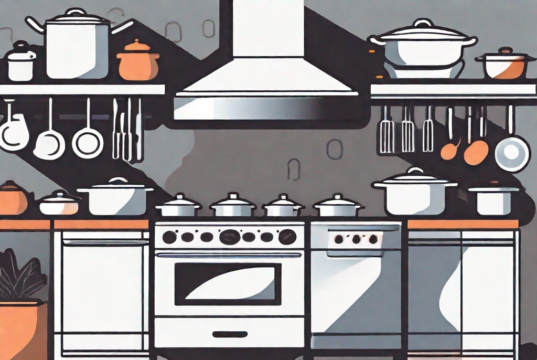 Come Risparmiare Gas in Cucina: I Metodi di Cottura