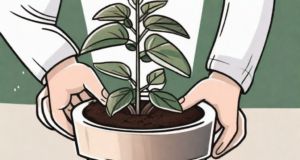 Come Fare una Talea di una pianta