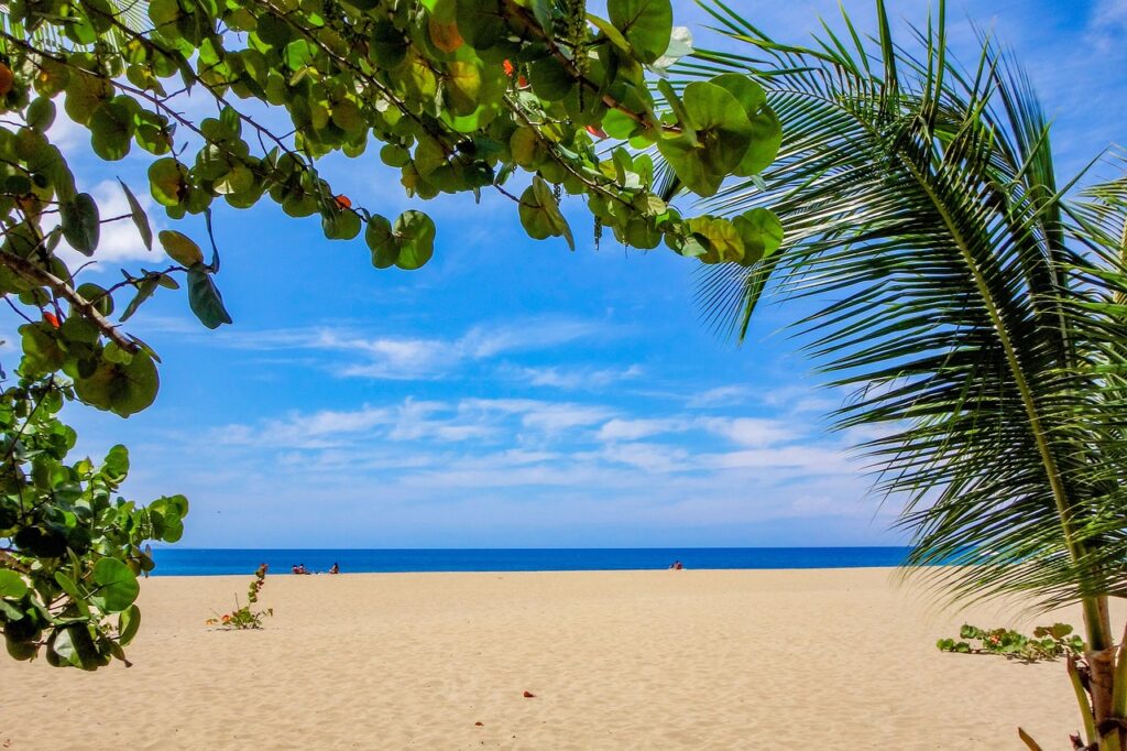 Barbados Caraibi capodanno al caldo