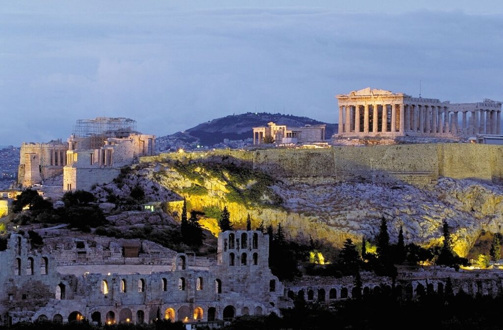 atene volo low cost capodanno