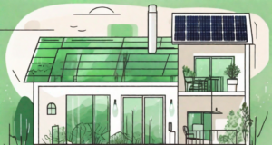 Migliorare l'Efficienza Energetica della Casa