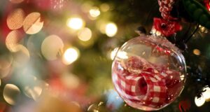 risparmiare sulle luci d natale da esterno