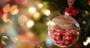 risparmiare sulle luci d natale da esterno