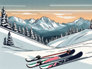 Sciare senza spendere troppo: suggerimenti mete low cost