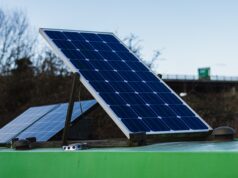 pannello solare fai da te per riscaldamento