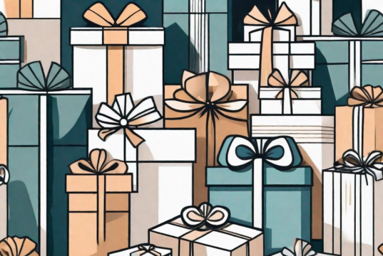 Regali che sembrano costosi ma sono economici: idee regalo per tutti