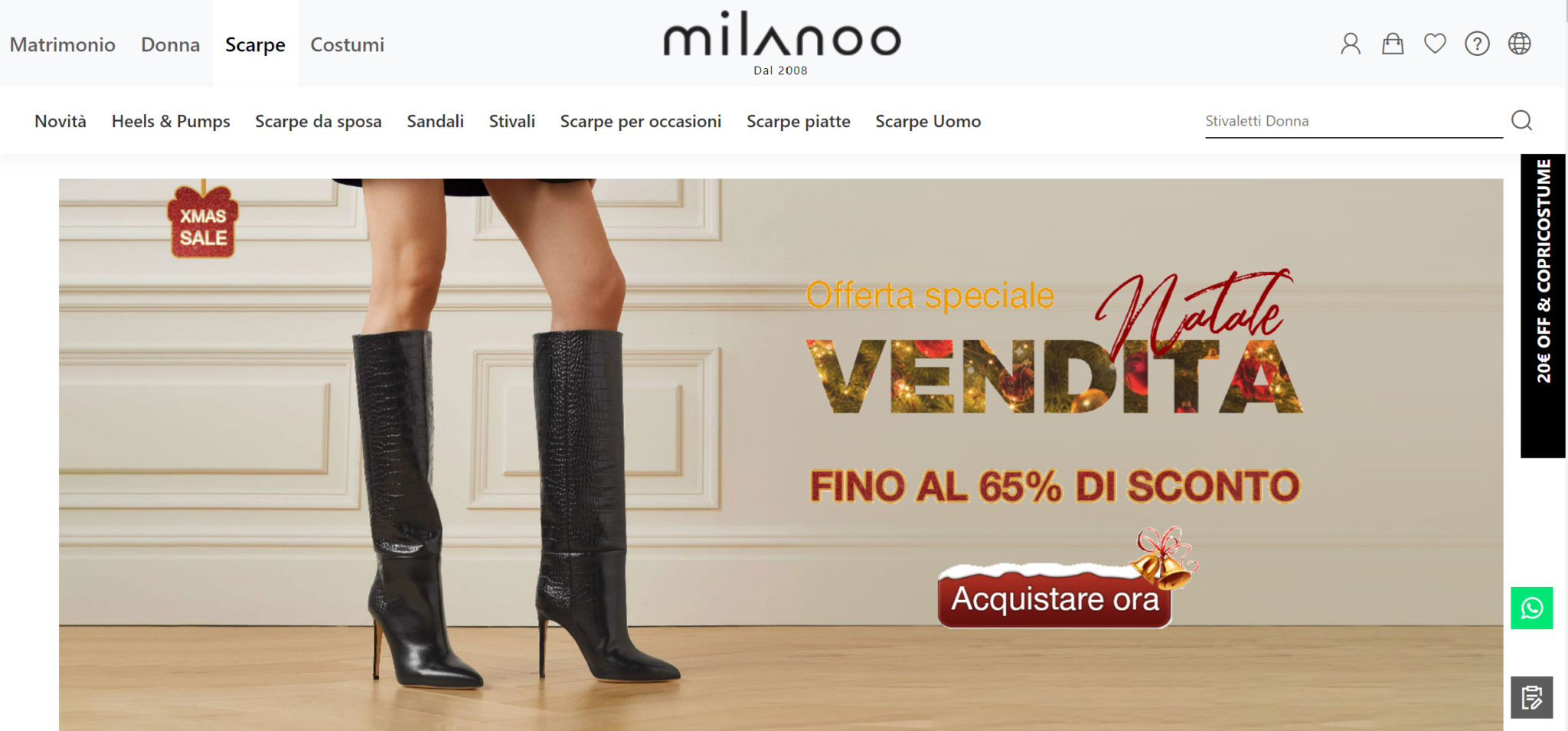 12 Migliori Siti di Abbigliamento e Negozi Online a Prezzi Stracciati