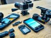 Trasformare uno smartphone in una Action Camera