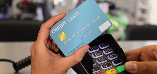 Pagamenti digitali piccoli importi carta di credito
