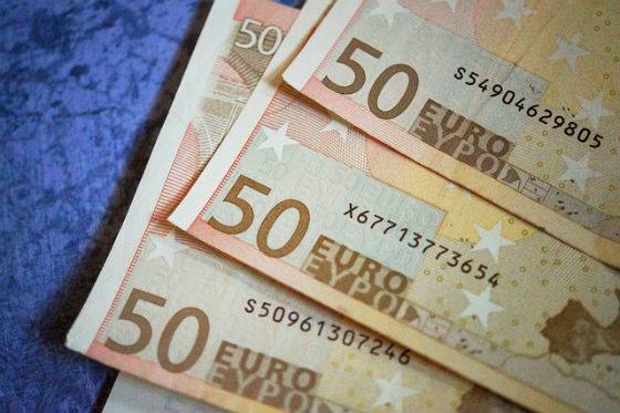 Come vivere con meno di 50 euro a settimana