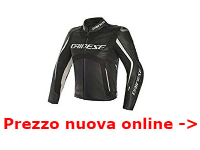 Dainese Misano giacca