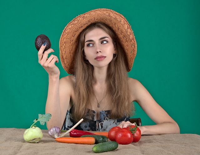 Perchè scegliere la dieta vegetariana