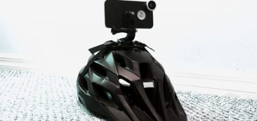 action cam fai da te