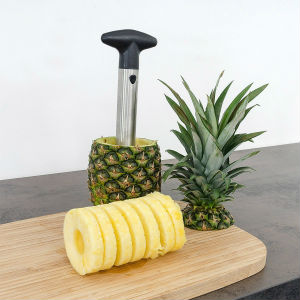 affetta ananas