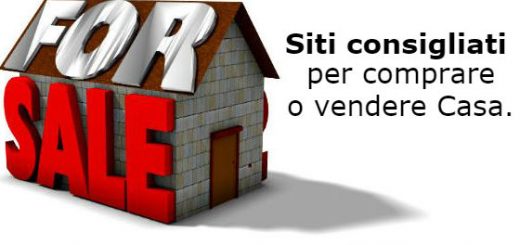 siti per vendere casa