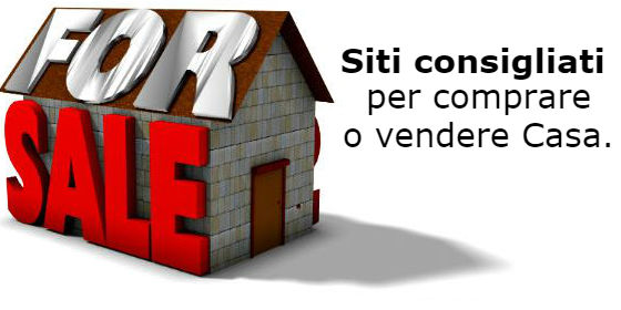 siti per vendere casa