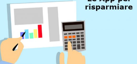 app gestire i risparmi