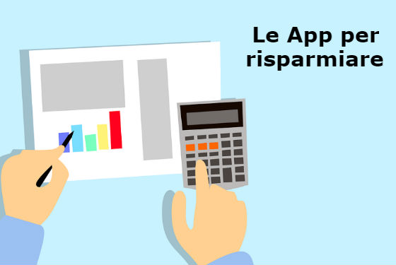 app gestire i risparmi