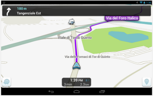 app waze