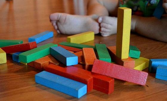 arredo cameretta montessori