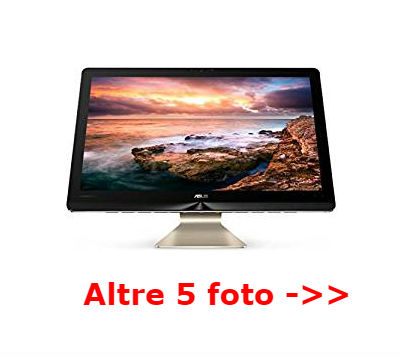 asus pc all in one