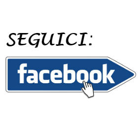 Pagina Facebook Guida al risparmio