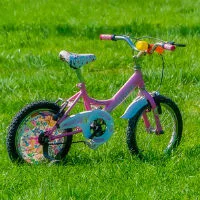 bici bambino