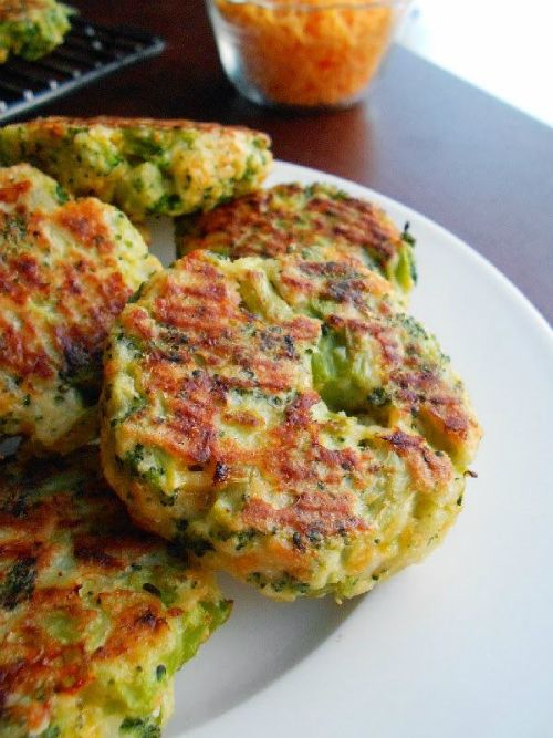 broccoli gratinati