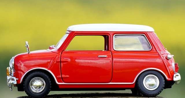 car sharing quanto si risparmia