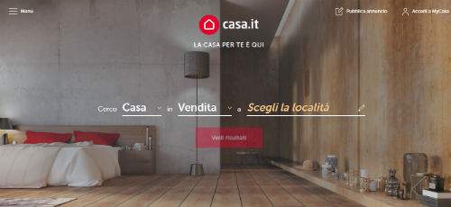 casa annunci online