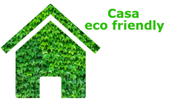 casa eco friendly