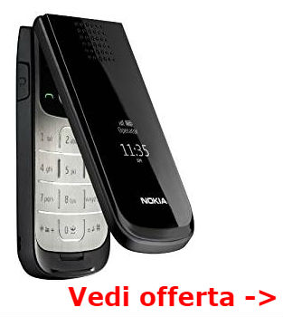 cellulare sportellino nokia