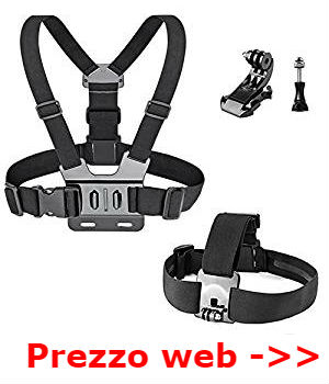 cintura gopro